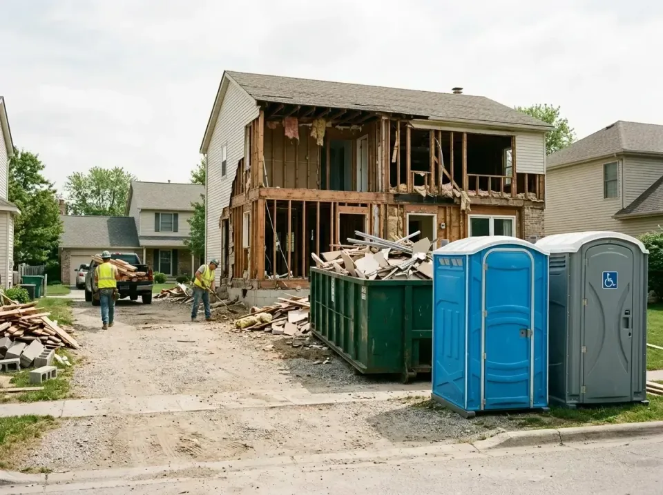 home-renovation-demolition-sit-010 — frequently asked questions, Portable Toilet & Dumpsters Rental in Nashville, GA